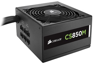 CS850M