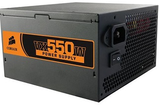 VX550