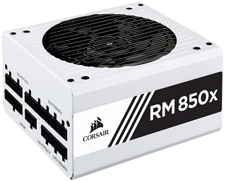 White RM850x